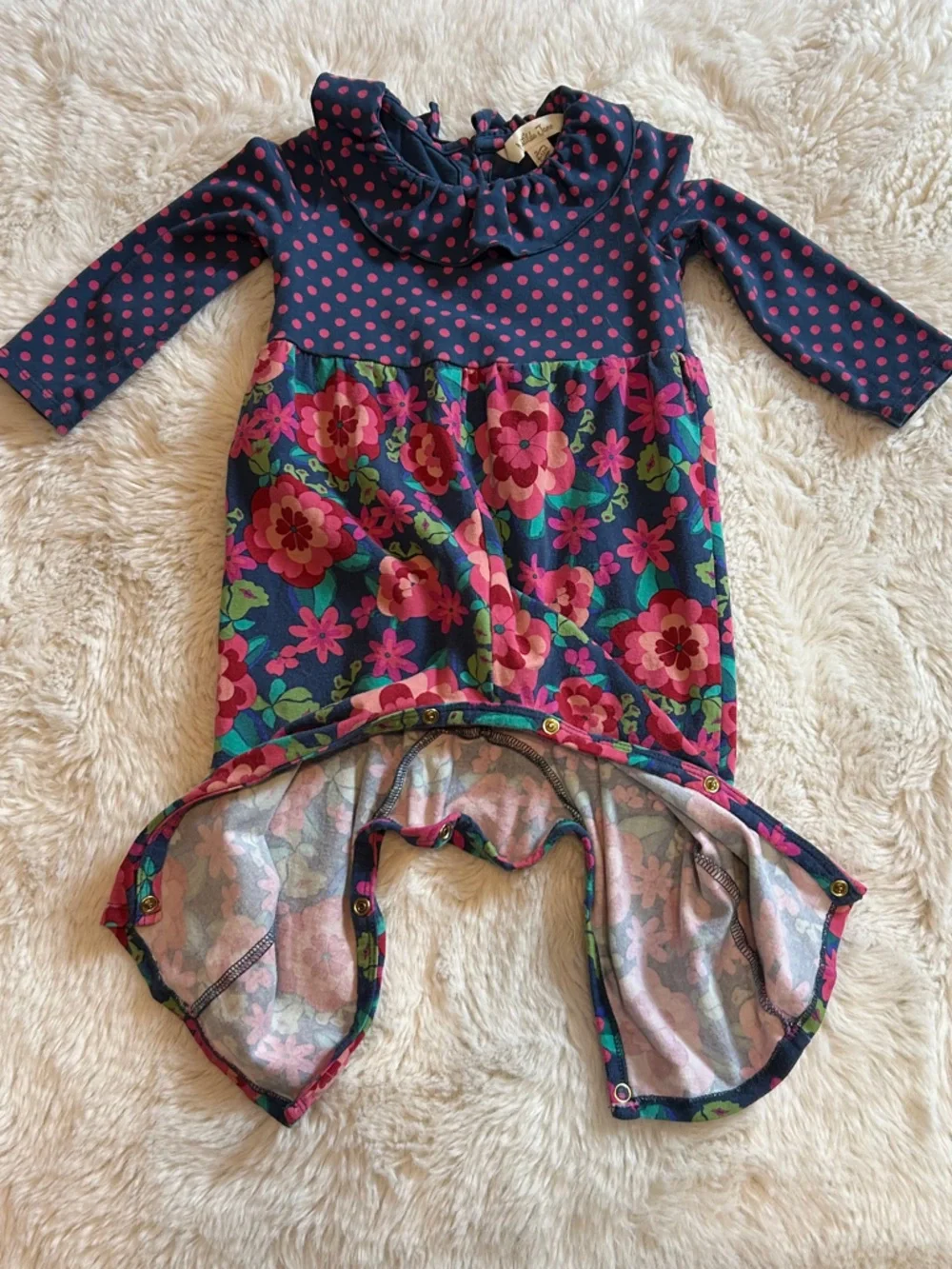 Matilda Jane One Piece Outfit